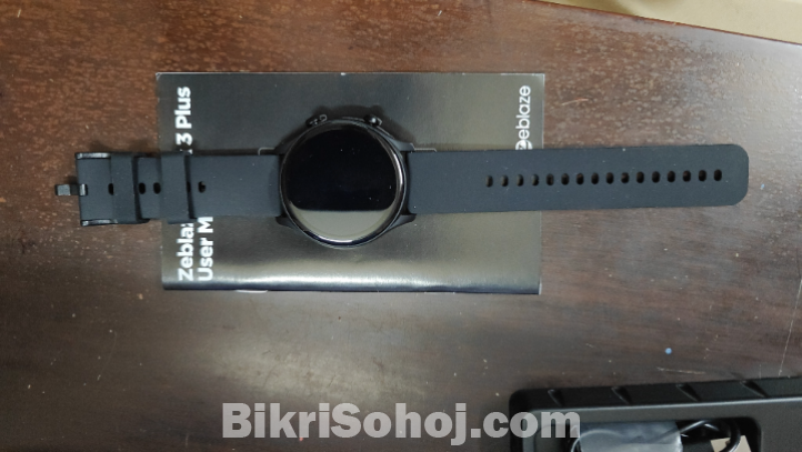 Zeblaze BTALK 3 Plus